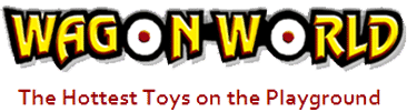 Wagon World