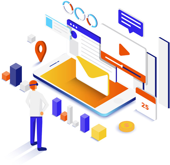 WebHike Solutions - Digital Agency in UK