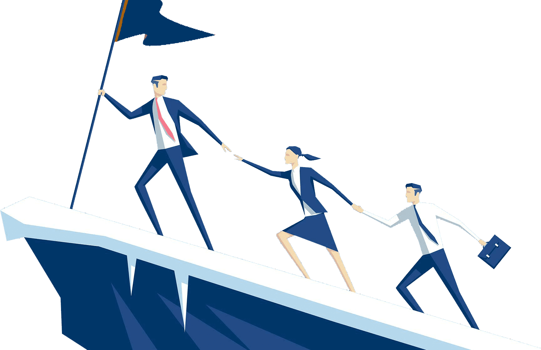 WebHike Solutions - Digital Agency in UK